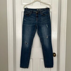 Gap Skinny Fit jeans 8